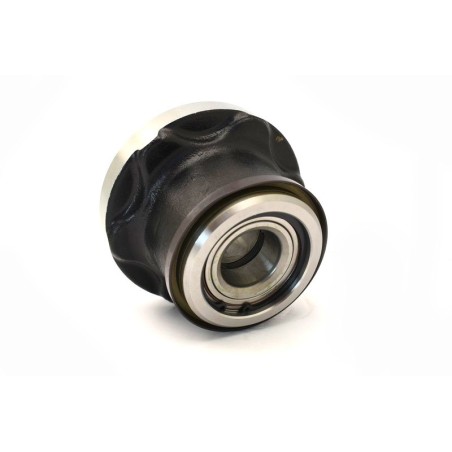 Kit buje rueda delantera 35S