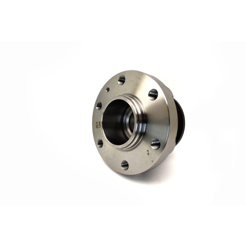 Kit buje rueda delantera 35S