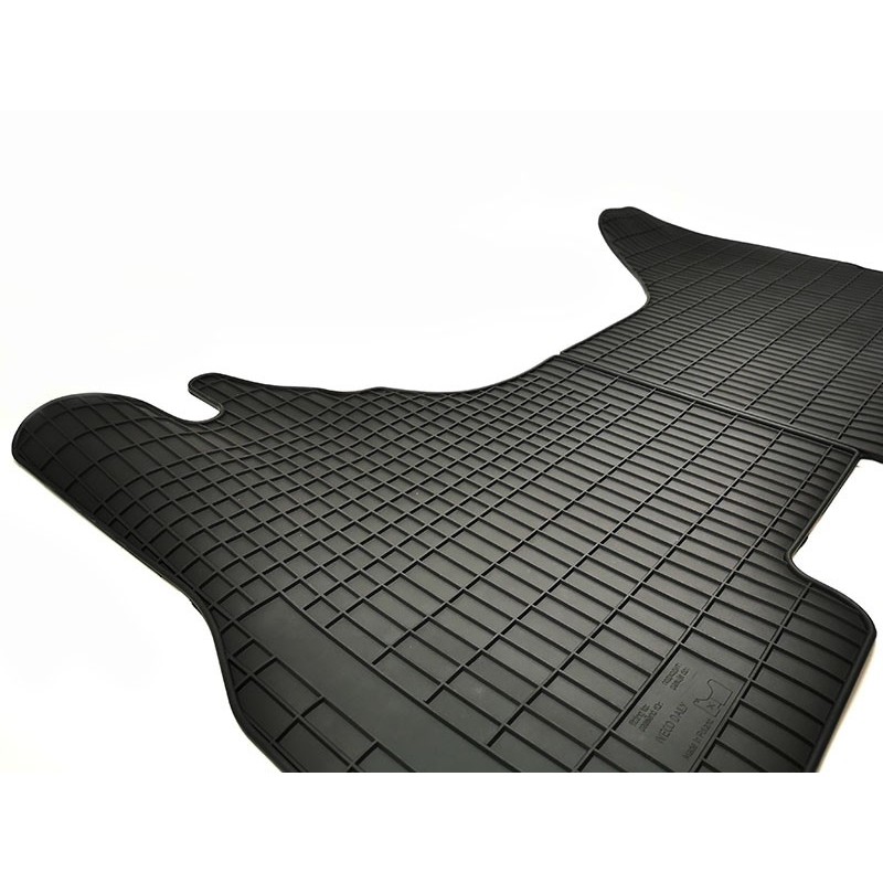TAPIS PVC