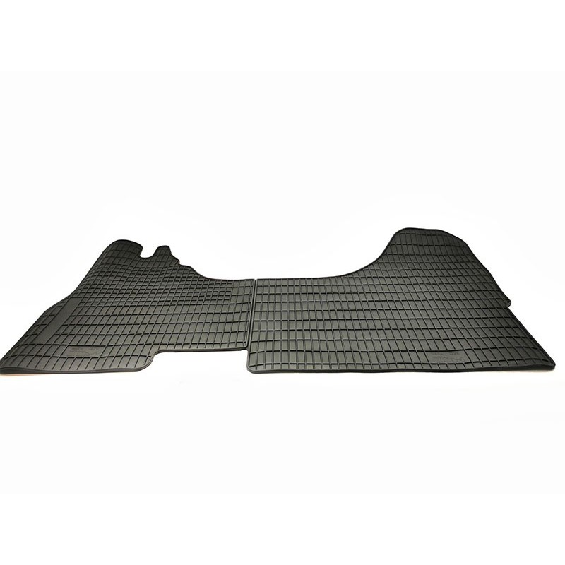 TAPIS PVC
