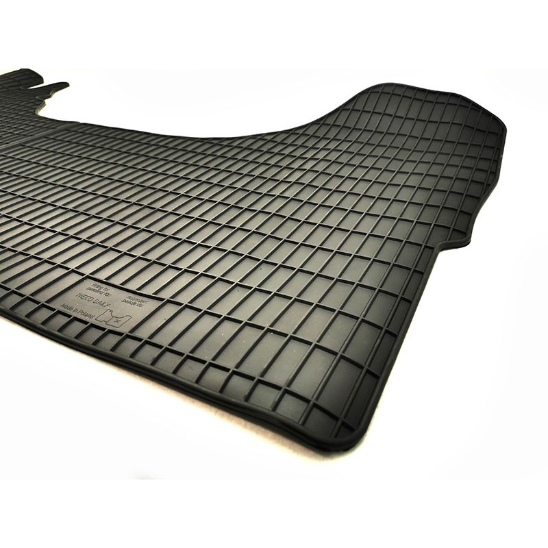 TAPIS PVC