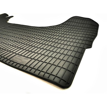 TAPIS PVC