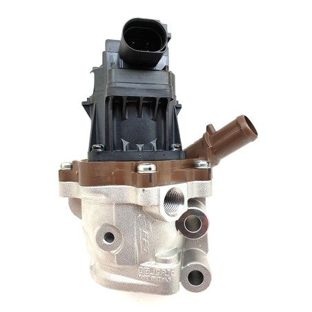 EGR 2,3 l – układ elektryczny