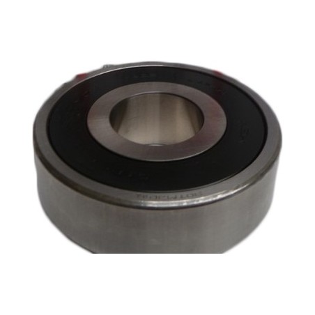 BEARING ENTRY OF TRANSMISSION