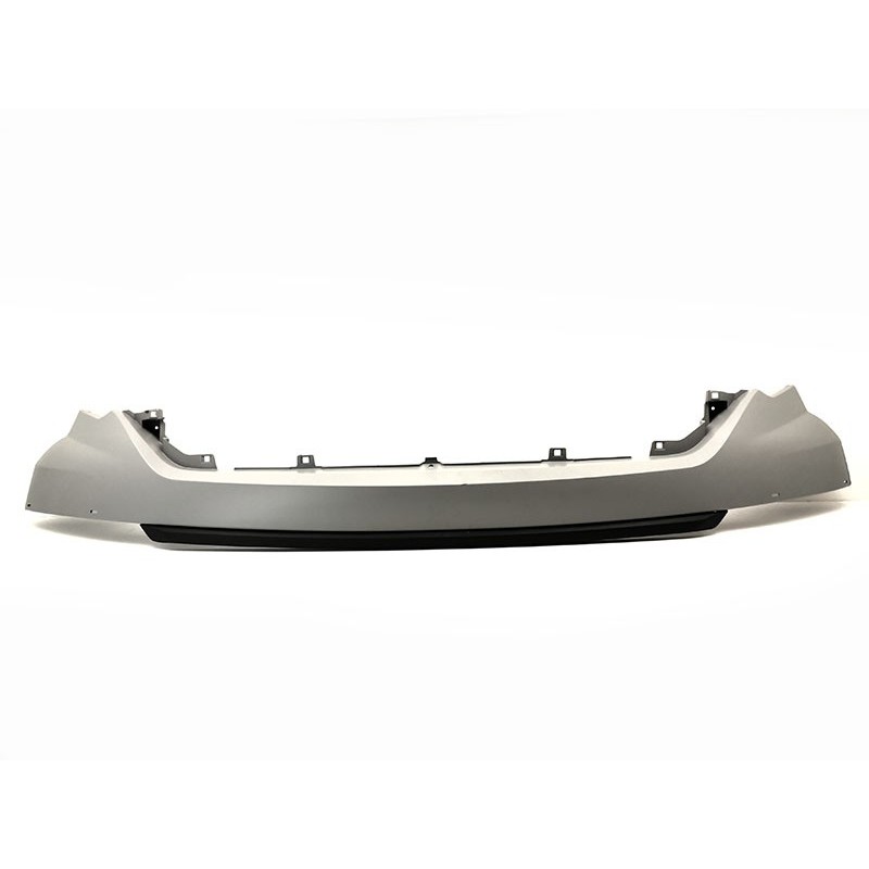 Grille to be painted