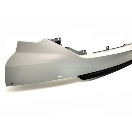 Te verven grille