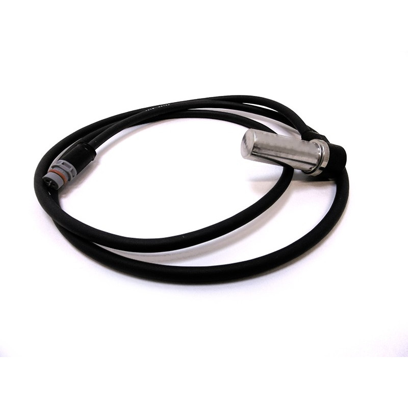 Sensor ABS de gran diámetro