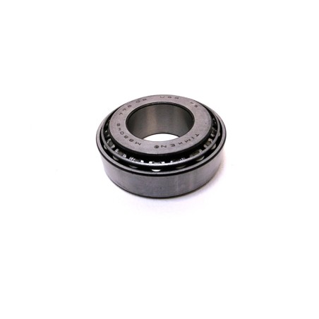 BEARING BRIDGE NOSE