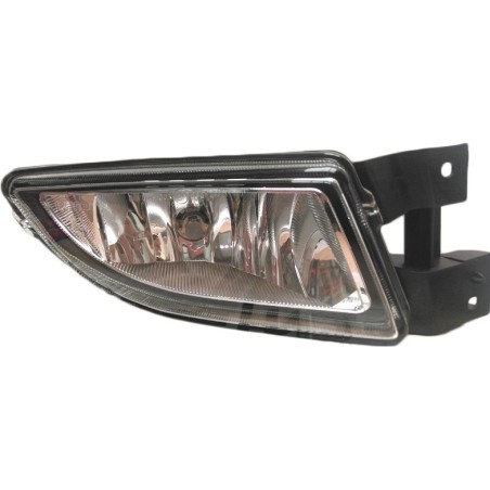 Right fog light