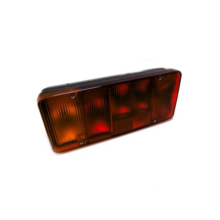 Piloto trasero izquierdo