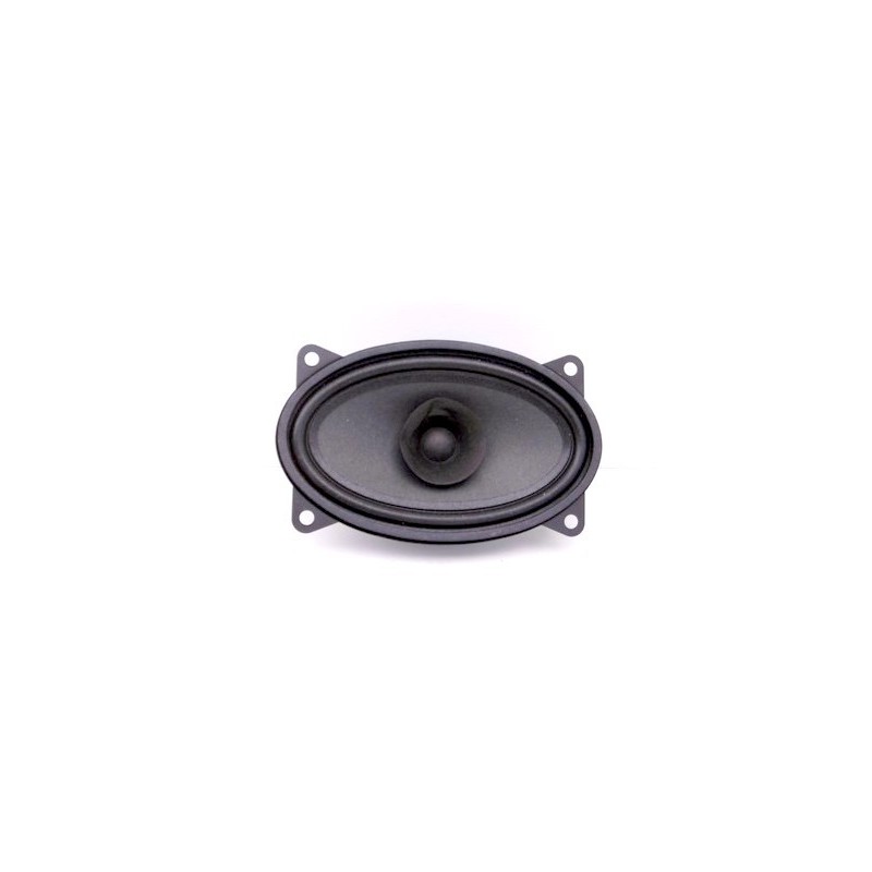 Altavoz ovalado 12V