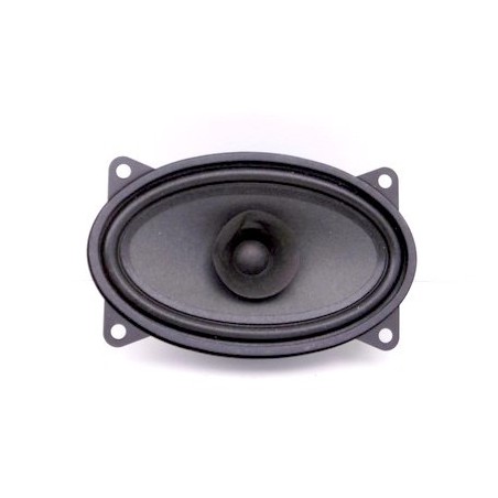 Ovale luidspreker 12 V