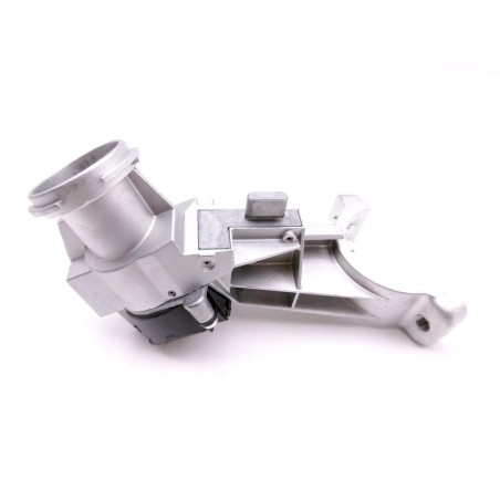 Ignition Switch Without Barrel