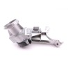 Ignition Switch Without Barrel