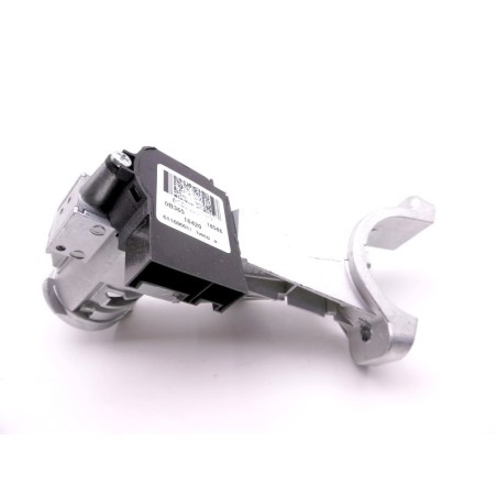 Ignition Switch Without Barrel