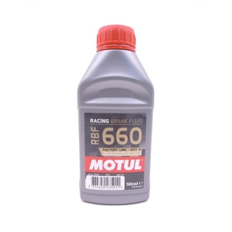 RBF 660 FACTORY LINE 0.500L
