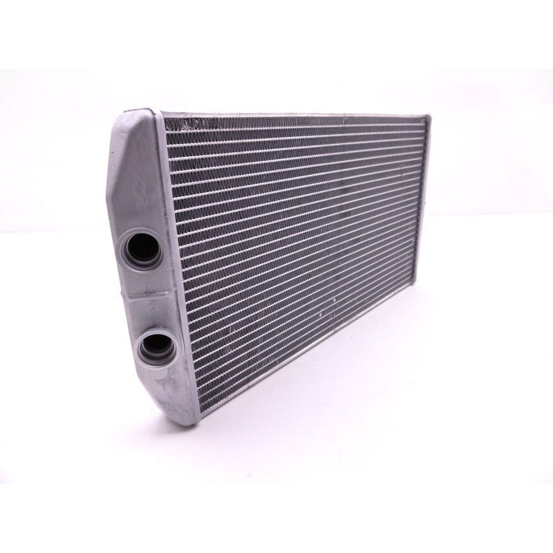 Heating radiator