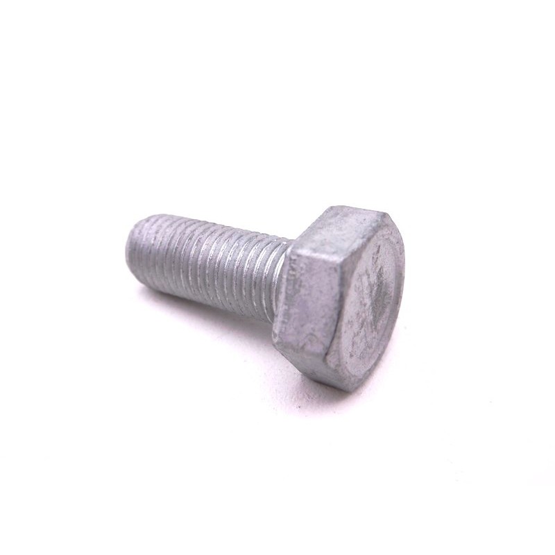 Stop Screw