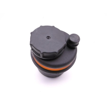 Flüssigkeitsbehälter für Servolenkung 35C mit Filter