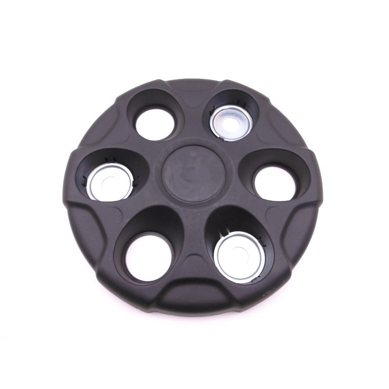 Hubcap 35C 50C