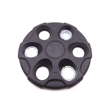 Hubcap 35C 50C