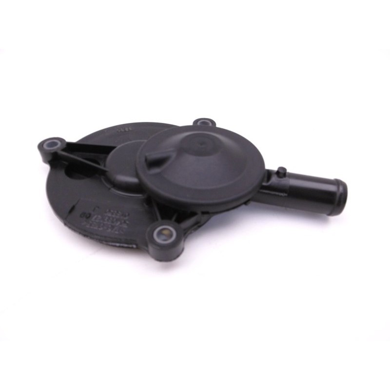 3.0L engine oil breather