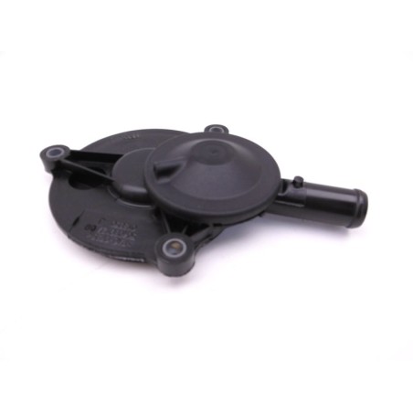 3.0L engine oil breather