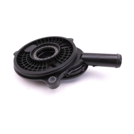 Wylot oleju silnika 3.0l