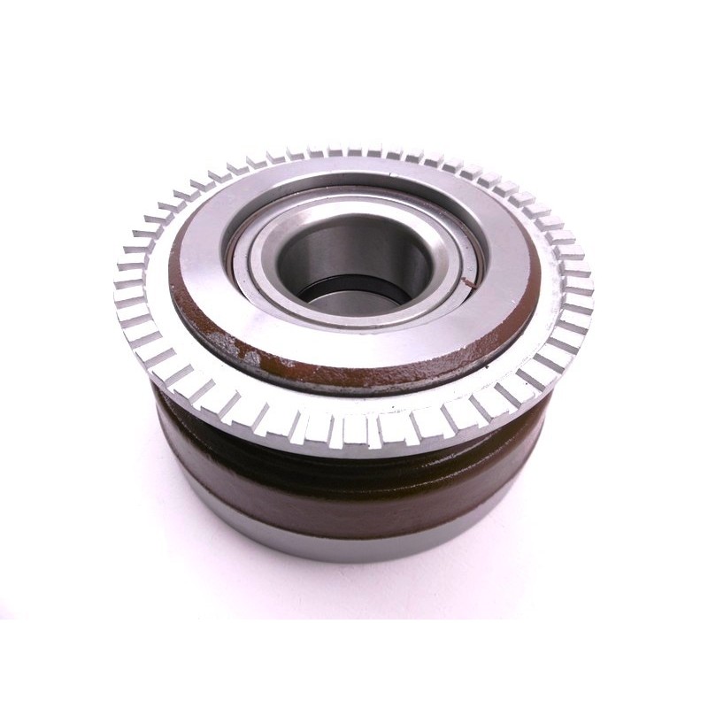 Bausatz Nabe 35C mit ABS