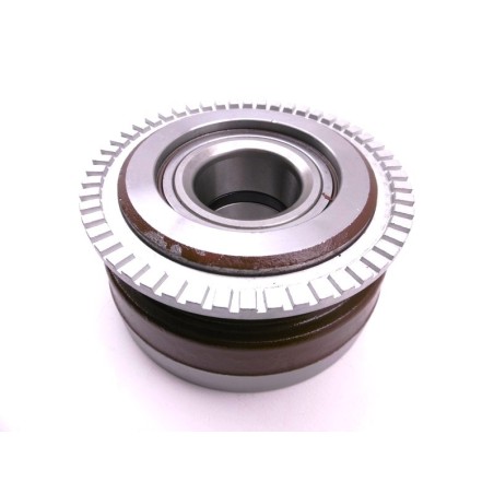 Bausatz Nabe 35C mit ABS