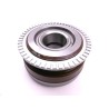 kit 35C hub with ABS