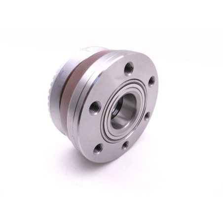 Bausatz Nabe 35C mit ABS