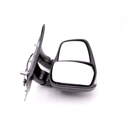 RetroSCHRAUBEger rechter kurzer Arm