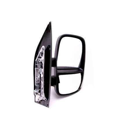 RetroSCHRAUBEger rechter kurzer Arm