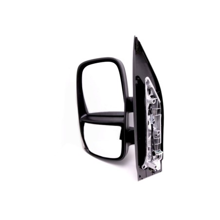 Left Mirror Short Arm
