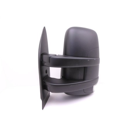 Left Mirror Short Arm