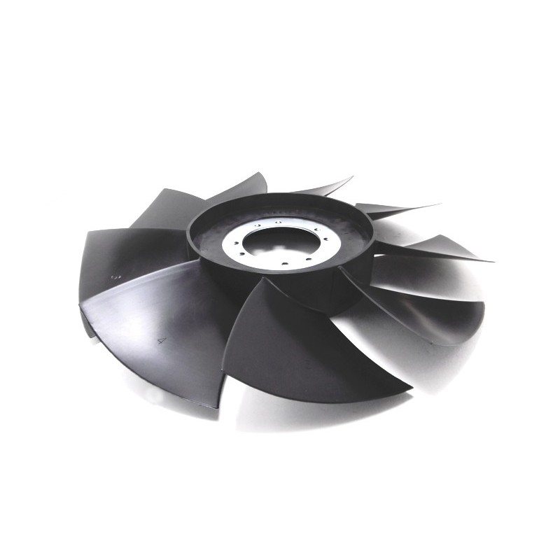 RUEDA VENTILACIÓN