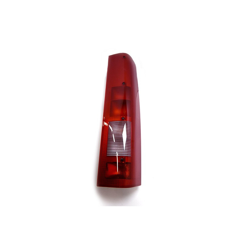 Right rear light lens
