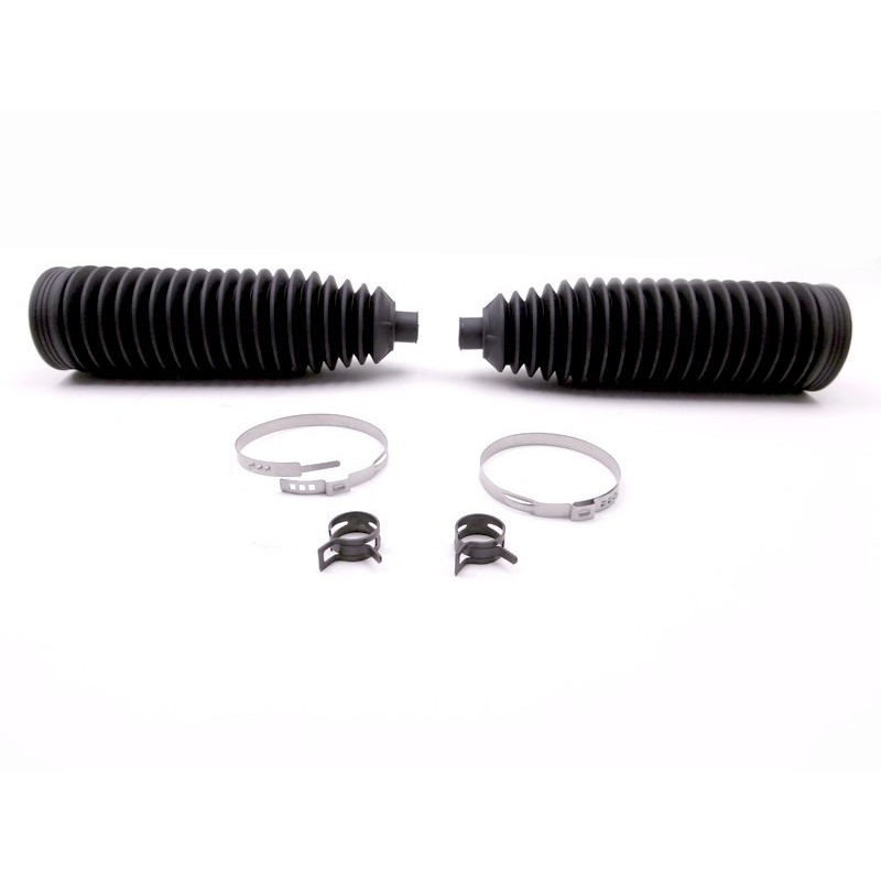 Kit fuelle de cremallera