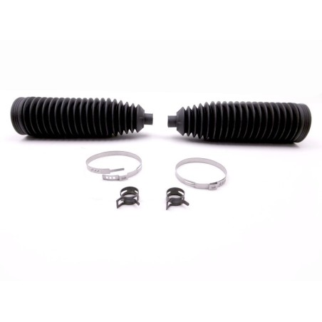 Kit soffietto per cremagliera