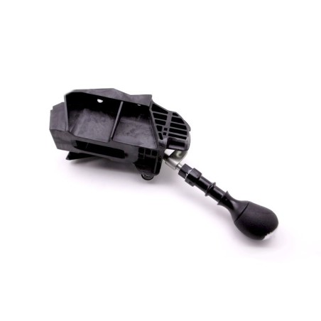 5-speed lever