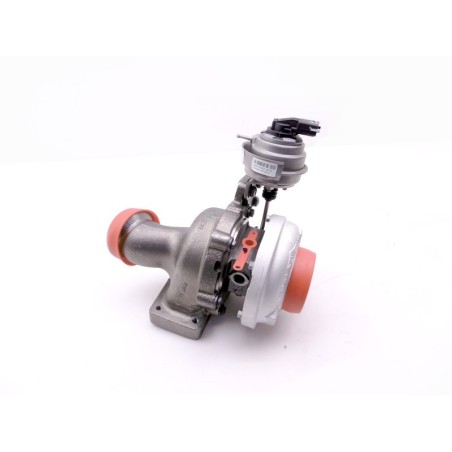 Turbocompresor 2,3 l