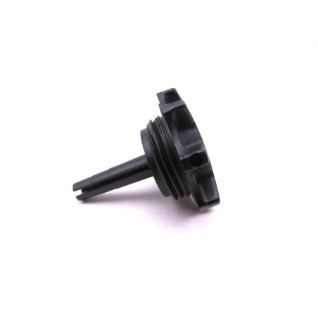 Power steering reservoir cap