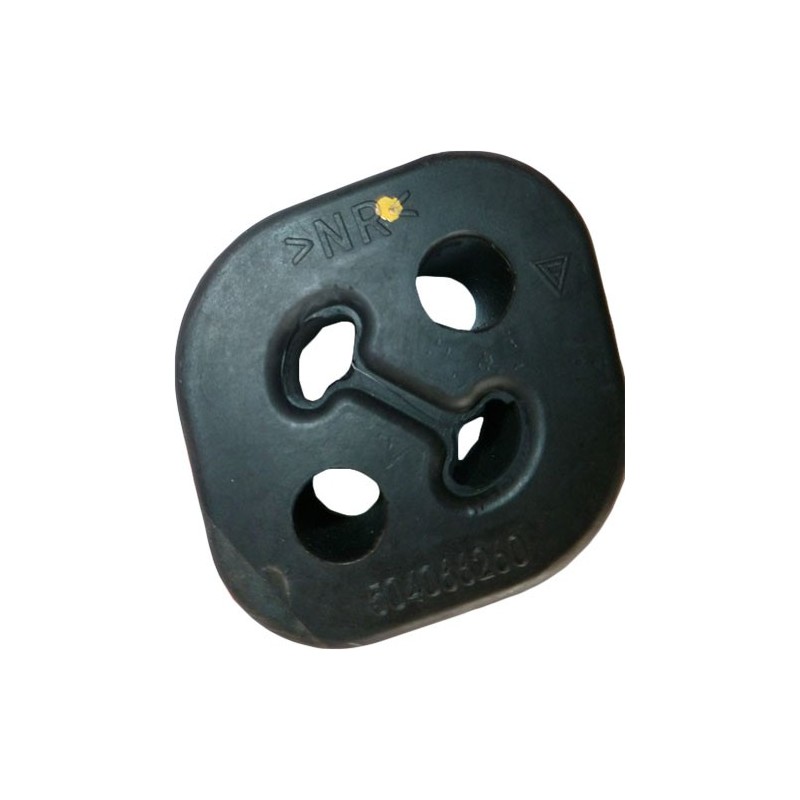 SILENTBLOC
