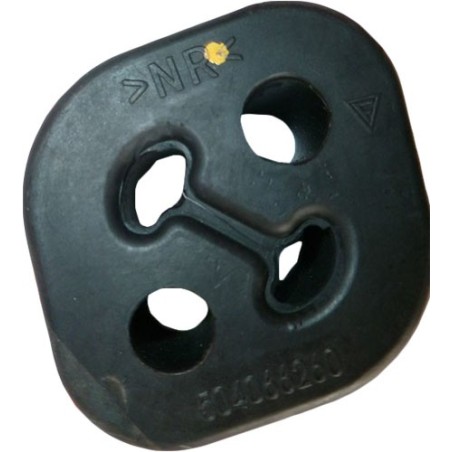 SILENTBLOC