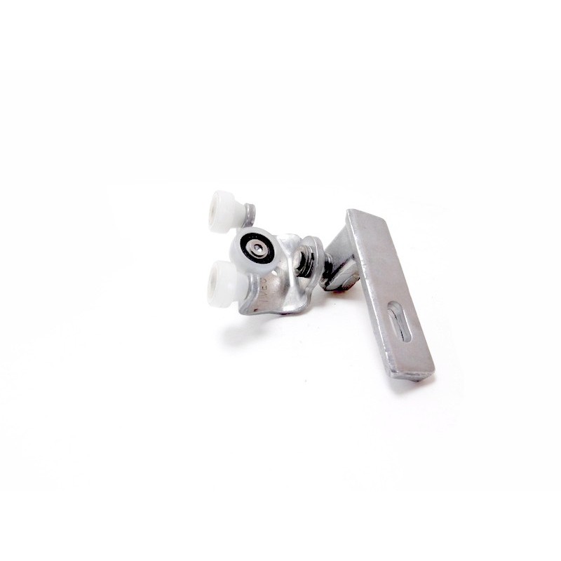 Obere Führung für Seitentür