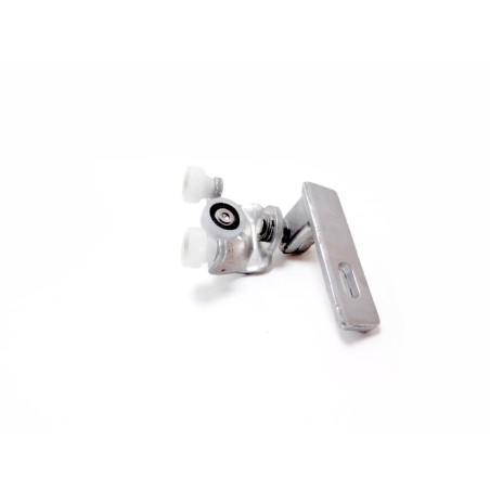 Obere Führung für Seitentür