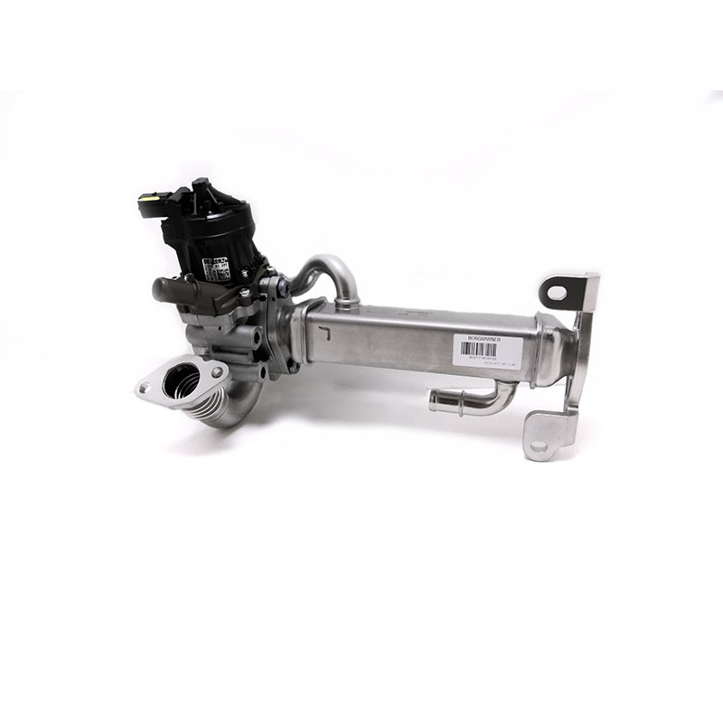 VANNE EGR COMPLETE POUR IVECO DAILY 2.3L