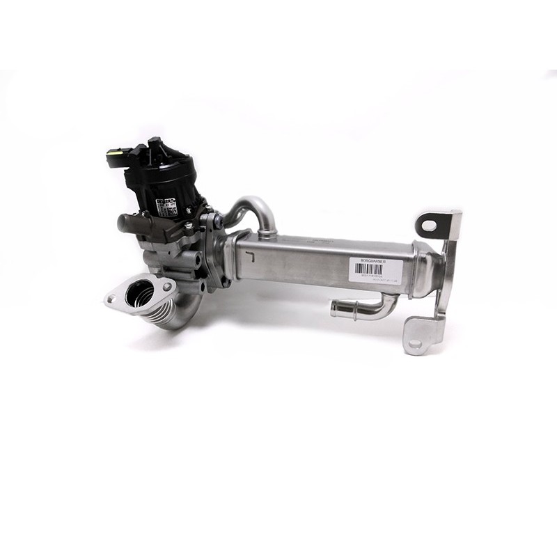 VANNE EGR COMPLETE POUR IVECO DAILY 2.3L