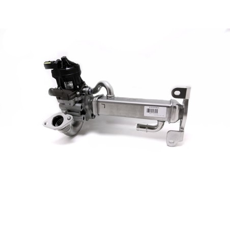 VANNE EGR COMPLETE POUR IVECO DAILY 2.3L